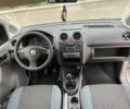 Фольксваген Кадди 2007 в Сумах на Automoto.ua Серый Фольксваген Кадди, объемом двигателя 1.6 л и пробегом 242 тыс. км за 5400 $, фото 6 на Automoto.ua