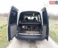 Сірий Фольксваген Кадді, об'ємом двигуна 1.9 л та пробігом 228 тис. км за 6500 $, фото 9 на Automoto.ua