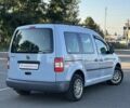 Серый Фольксваген Кадди, объемом двигателя 1.6 л и пробегом 317 тыс. км за 5700 $, фото 6 на Automoto.ua