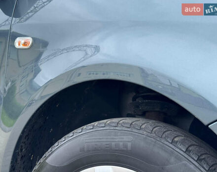 Серый Фольксваген Кадди, объемом двигателя 1.6 л и пробегом 259 тыс. км за 7900 $, фото 31 на Automoto.ua