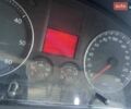 Серый Фольксваген Кадди, объемом двигателя 1.9 л и пробегом 330 тыс. км за 6000 $, фото 4 на Automoto.ua