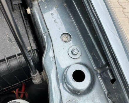 Серый Фольксваген Кадди, объемом двигателя 1.6 л и пробегом 259 тыс. км за 7900 $, фото 103 на Automoto.ua