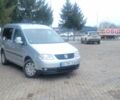 Сірий Фольксваген Кадді, об'ємом двигуна 1.9 л та пробігом 260 тис. км за 6200 $, фото 1 на Automoto.ua