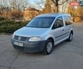 Серый Фольксваген Кадди, объемом двигателя 1.97 л и пробегом 200 тыс. км за 4500 $, фото 12 на Automoto.ua