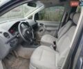 Сірий Фольксваген Кадді, об'ємом двигуна 1.6 л та пробігом 280 тис. км за 6200 $, фото 26 на Automoto.ua