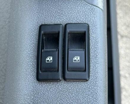 Серый Фольксваген Кадди, объемом двигателя 1.6 л и пробегом 317 тыс. км за 5700 $, фото 22 на Automoto.ua