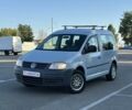 Серый Фольксваген Кадди, объемом двигателя 1.6 л и пробегом 317 тыс. км за 5700 $, фото 1 на Automoto.ua