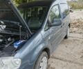 Сірий Фольксваген Кадді, об'ємом двигуна 1.6 л та пробігом 2 тис. км за 9999 $, фото 4 на Automoto.ua