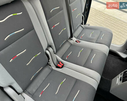 Серый Фольксваген Кадди, объемом двигателя 1.6 л и пробегом 259 тыс. км за 7900 $, фото 71 на Automoto.ua