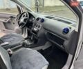 Сірий Фольксваген Кадді, об'ємом двигуна 1.9 л та пробігом 250 тис. км за 5700 $, фото 13 на Automoto.ua