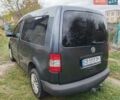 Сірий Фольксваген Кадді, об'ємом двигуна 1.6 л та пробігом 280 тис. км за 6200 $, фото 15 на Automoto.ua