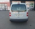 Серый Фольксваген Кадди, объемом двигателя 0 л и пробегом 450 тыс. км за 4250 $, фото 7 на Automoto.ua