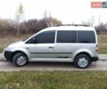 Сірий Фольксваген Кадді, об'ємом двигуна 1.9 л та пробігом 228 тис. км за 6500 $, фото 17 на Automoto.ua