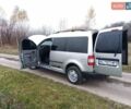 Сірий Фольксваген Кадді, об'ємом двигуна 1.9 л та пробігом 228 тис. км за 6500 $, фото 7 на Automoto.ua