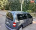 Серый Фольксваген Кадди, объемом двигателя 1.6 л и пробегом 144 тыс. км за 7499 $, фото 6 на Automoto.ua