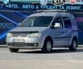 Серый Фольксваген Кадди, объемом двигателя 1.9 л и пробегом 350 тыс. км за 5499 $, фото 1 на Automoto.ua