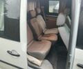 Сірий Фольксваген Кадді, об'ємом двигуна 1.9 л та пробігом 322 тис. км за 4500 $, фото 5 на Automoto.ua