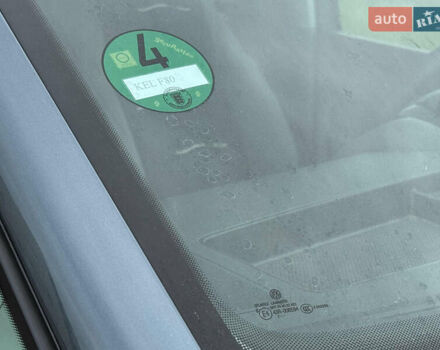 Серый Фольксваген Кадди, объемом двигателя 1.6 л и пробегом 259 тыс. км за 7900 $, фото 37 на Automoto.ua