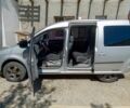 Сірий Фольксваген Кадді, об'ємом двигуна 1.6 л та пробігом 267 тис. км за 7800 $, фото 6 на Automoto.ua