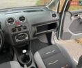 Серый Фольксваген Кадди, объемом двигателя 1.6 л и пробегом 212 тыс. км за 7999 $, фото 73 на Automoto.ua
