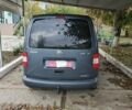 Сірий Фольксваген Кадді, об'ємом двигуна 1.6 л та пробігом 2 тис. км за 9999 $, фото 2 на Automoto.ua