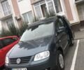 Сірий Фольксваген Кадді, об'ємом двигуна 1.6 л та пробігом 260 тис. км за 6700 $, фото 2 на Automoto.ua