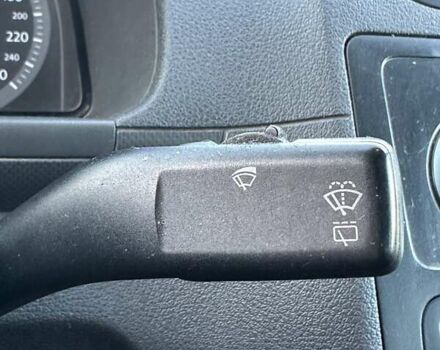 Серый Фольксваген Кадди, объемом двигателя 1.6 л и пробегом 317 тыс. км за 5700 $, фото 25 на Automoto.ua