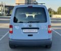 Серый Фольксваген Кадди, объемом двигателя 1.6 л и пробегом 317 тыс. км за 5700 $, фото 8 на Automoto.ua