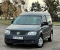 Сірий Фольксваген Кадді, об'ємом двигуна 1.9 л та пробігом 300 тис. км за 7700 $, фото 1 на Automoto.ua