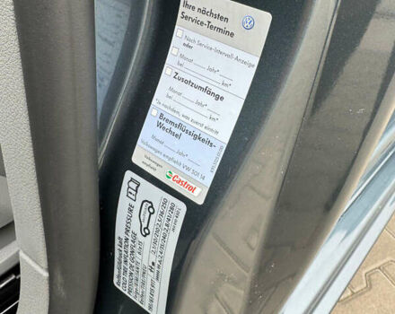 Серый Фольксваген Кадди, объемом двигателя 1.6 л и пробегом 259 тыс. км за 7900 $, фото 93 на Automoto.ua