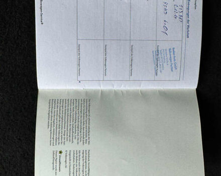 Серый Фольксваген Кадди, объемом двигателя 1.6 л и пробегом 259 тыс. км за 7900 $, фото 105 на Automoto.ua