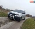 Сірий Фольксваген Кадді, об'ємом двигуна 1.9 л та пробігом 228 тис. км за 6500 $, фото 16 на Automoto.ua