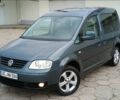 Сірий Фольксваген Кадді, об'ємом двигуна 1.9 л та пробігом 234 тис. км за 3700 $, фото 1 на Automoto.ua