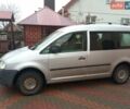 Сірий Фольксваген Кадді, об'ємом двигуна 1.9 л та пробігом 310 тис. км за 6600 $, фото 1 на Automoto.ua