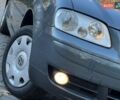 Сірий Фольксваген Кадді, об'ємом двигуна 1.6 л та пробігом 240 тис. км за 9000 $, фото 13 на Automoto.ua