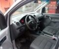 Серый Фольксваген Кадди, объемом двигателя 1.9 л и пробегом 310 тыс. км за 6600 $, фото 11 на Automoto.ua