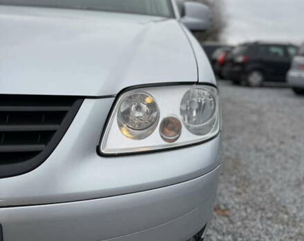 Сірий Фольксваген Кадді, об'ємом двигуна 1.9 л та пробігом 275 тис. км за 10850 $, фото 42 на Automoto.ua