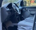 Сірий Фольксваген Кадді, об'ємом двигуна 1.6 л та пробігом 240 тис. км за 9000 $, фото 37 на Automoto.ua
