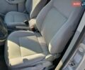 Серый Фольксваген Кадди, объемом двигателя 1.98 л и пробегом 217 тыс. км за 7200 $, фото 6 на Automoto.ua