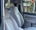 Сірий Фольксваген Кадді, об'ємом двигуна 1.6 л та пробігом 240 тис. км за 9000 $, фото 56 на Automoto.ua