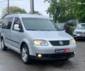 Серый Фольксваген Кадди, объемом двигателя 2 л и пробегом 266 тыс. км за 7990 $, фото 2 на Automoto.ua