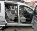 Сірий Фольксваген Кадді, об'ємом двигуна 1.6 л та пробігом 180 тис. км за 7500 $, фото 14 на Automoto.ua