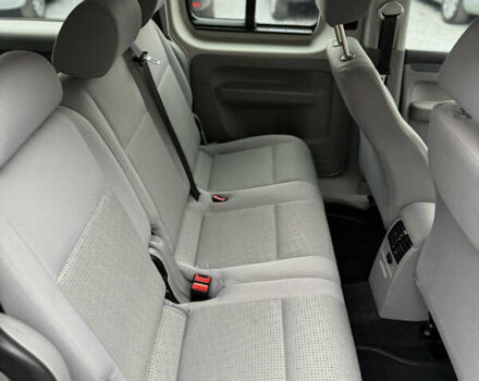 Сірий Фольксваген Кадді, об'ємом двигуна 1.9 л та пробігом 275 тис. км за 10850 $, фото 119 на Automoto.ua