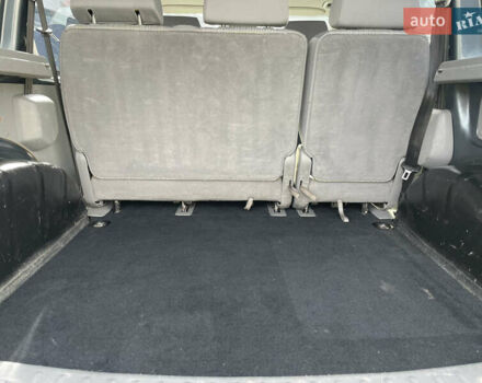 Сірий Фольксваген Кадді, об'ємом двигуна 2 л та пробігом 288 тис. км за 6500 $, фото 23 на Automoto.ua