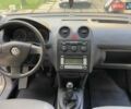 Сірий Фольксваген Кадді, об'ємом двигуна 1.6 л та пробігом 200 тис. км за 8000 $, фото 19 на Automoto.ua