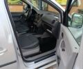Сірий Фольксваген Кадді, об'ємом двигуна 1.9 л та пробігом 370 тис. км за 6800 $, фото 6 на Automoto.ua