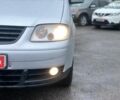 Серый Фольксваген Кадди, объемом двигателя 2 л и пробегом 266 тыс. км за 7990 $, фото 8 на Automoto.ua