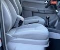 Сірий Фольксваген Кадді, об'ємом двигуна 1.6 л та пробігом 240 тис. км за 9000 $, фото 40 на Automoto.ua