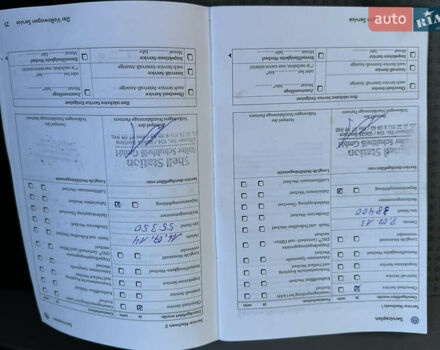 Серый Фольксваген Кадди, объемом двигателя 1.4 л и пробегом 166 тыс. км за 8200 $, фото 20 на Automoto.ua