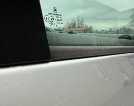 Сірий Фольксваген Кадді, об'ємом двигуна 1.9 л та пробігом 275 тис. км за 10850 $, фото 78 на Automoto.ua